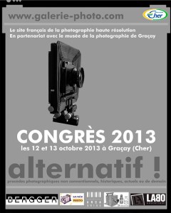 congres Gracay procédé alternatif