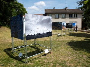 Expo Van Gogh (1 sur 5)