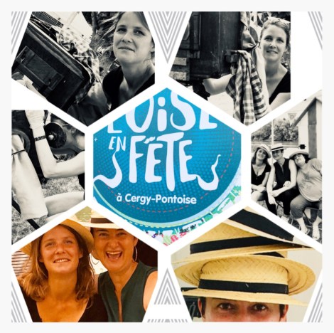 Fete de l'oise-Malika